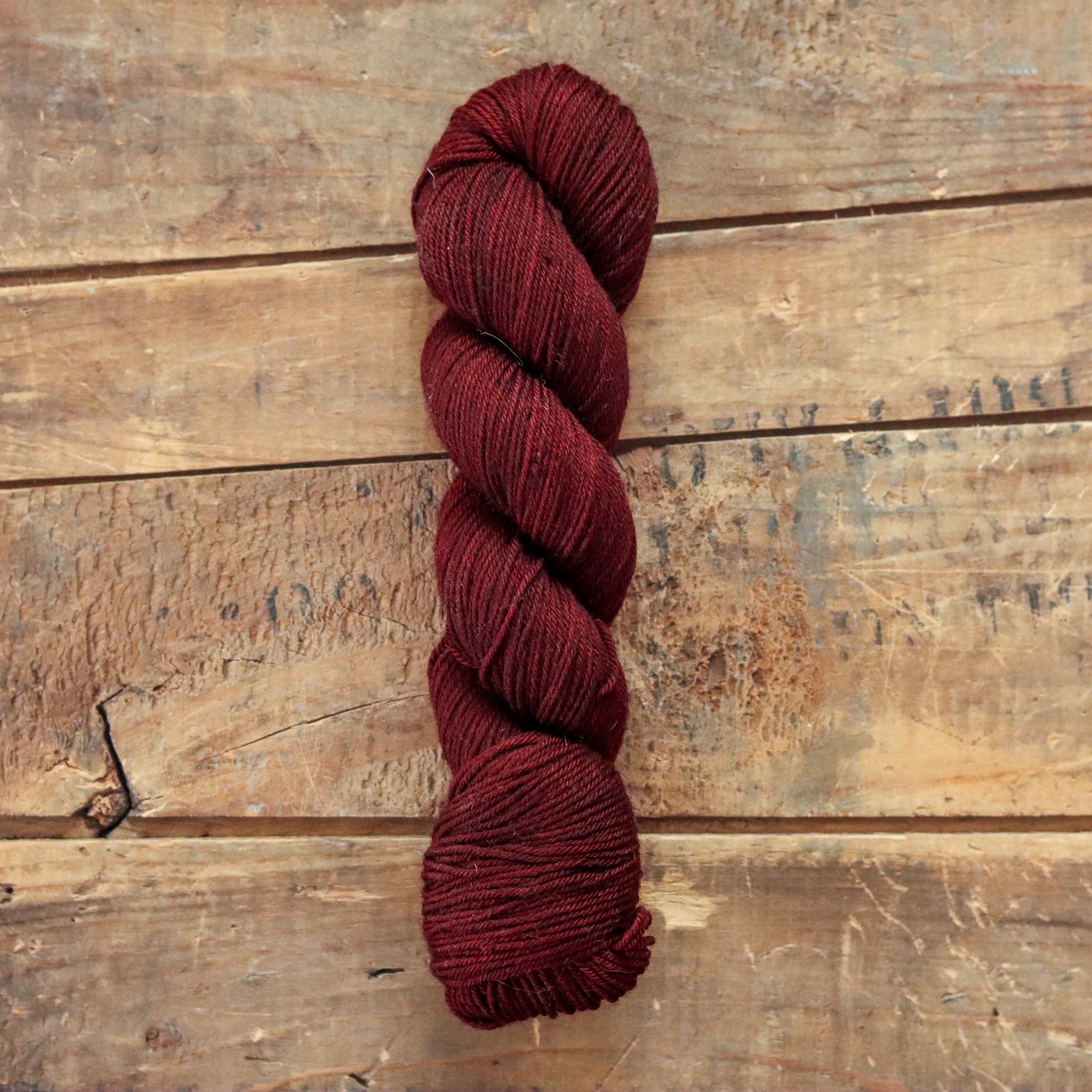 One Of A Kind | buttercup dk