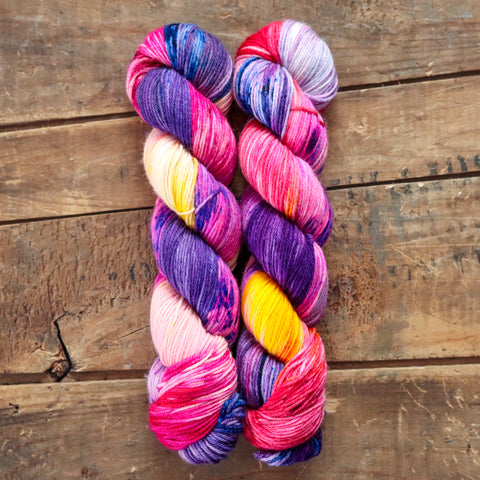 There's Coffee In That Nebula | buttercup dk