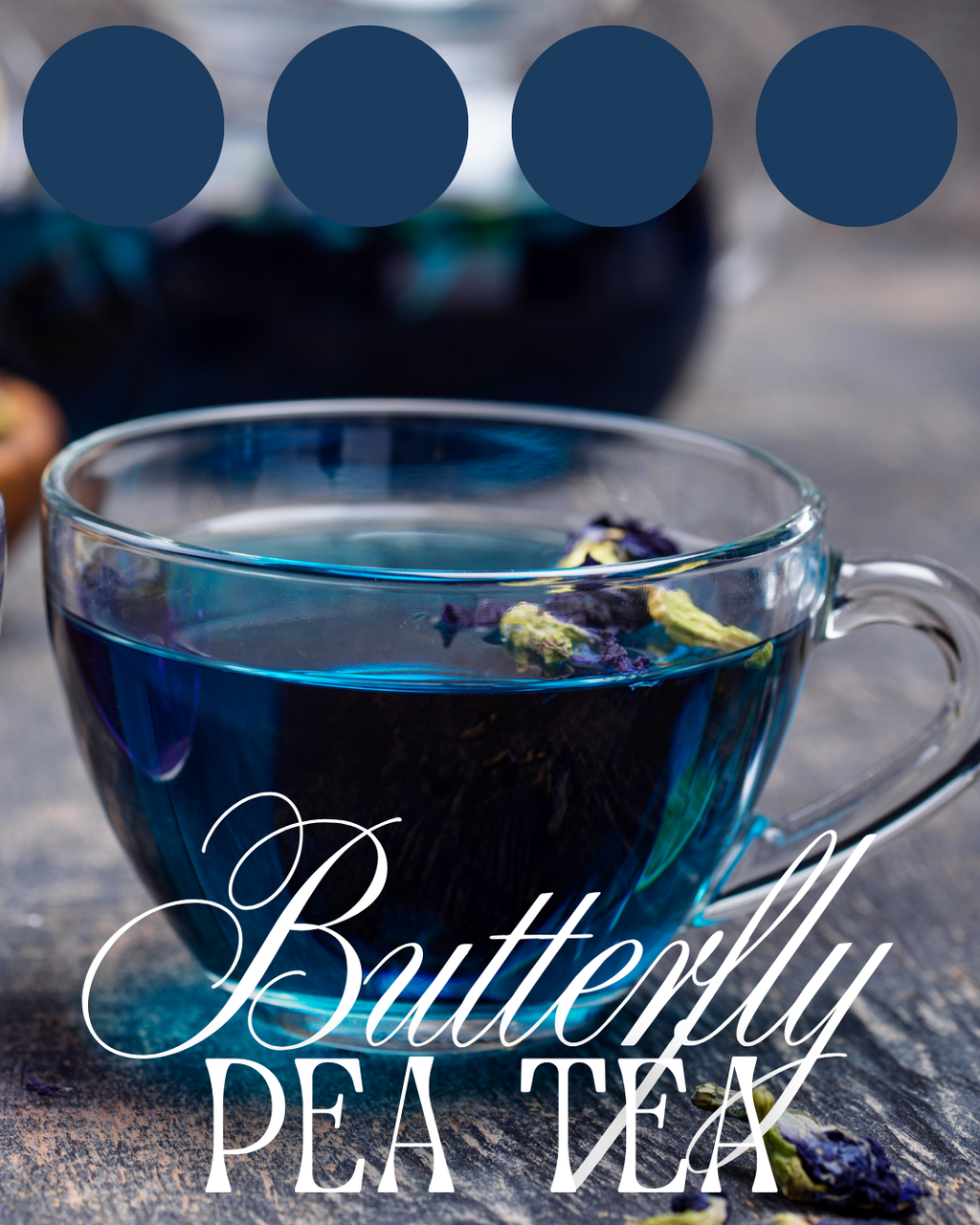 Cold Days Hot Drinks 2025 Advent Calendar