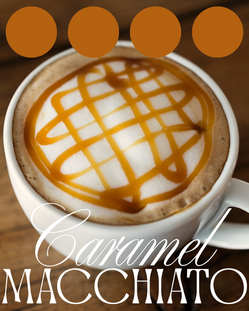 Cold Days Hot Drinks 2025 Advent Calendar