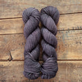 Graphite | cedar worsted
