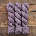 Frosted Heather | cottonwood dk