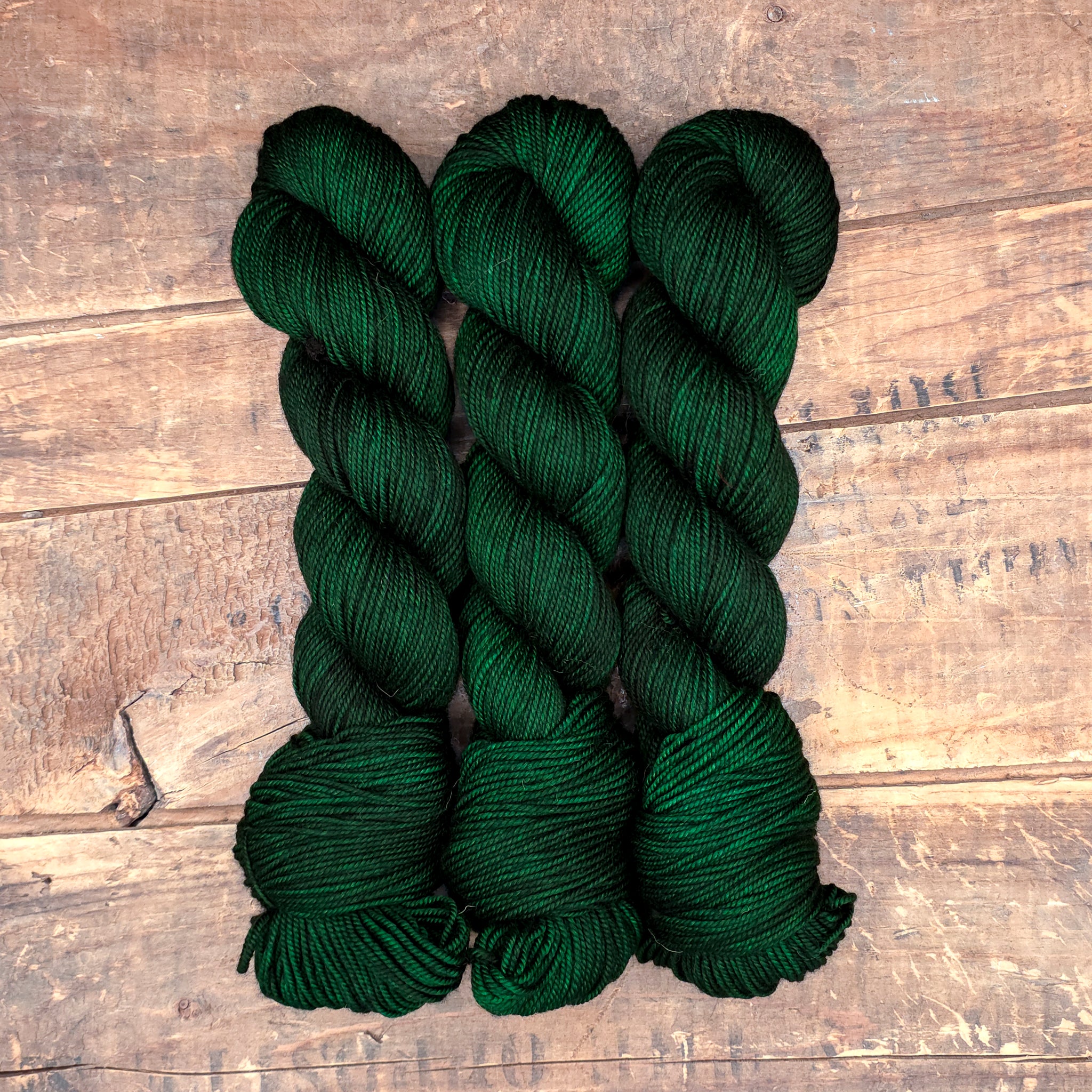 Black Emerald | cottonwood dk