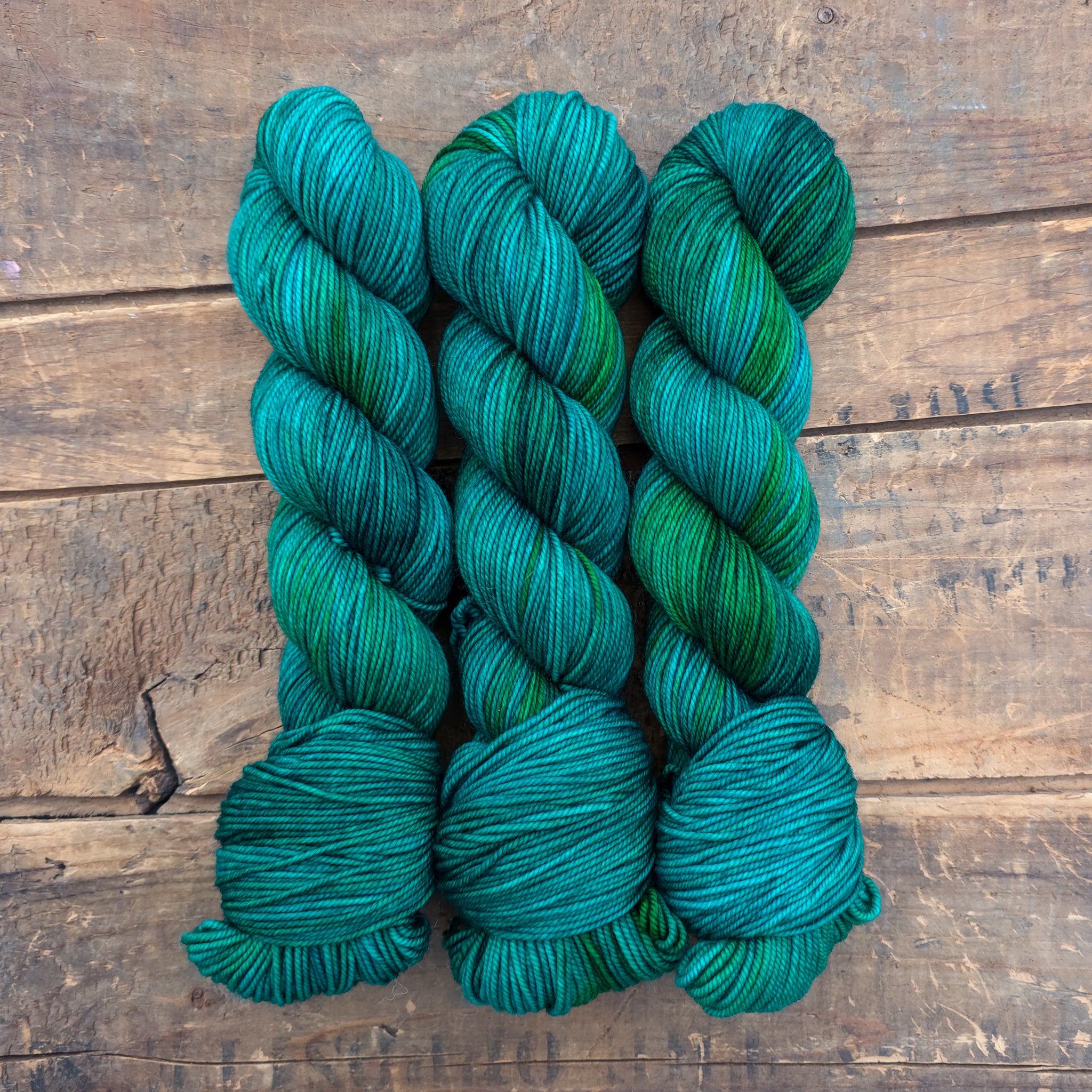 Blue Spruce | cottonwood dk