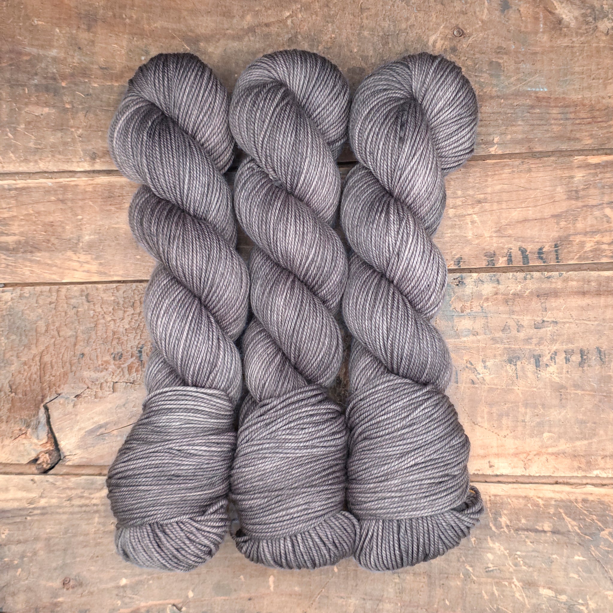 Chartreux | cottonwood dk