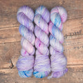 Crystalline Entity | cottonwood dk