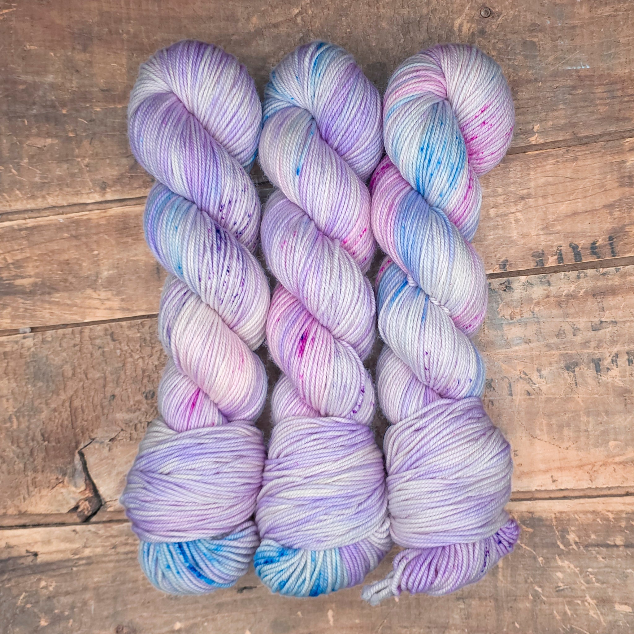 Crystalline Entity | cottonwood dk