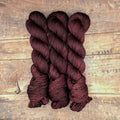 Dark Chocolate | cottonwood dk