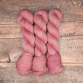 Faded Rose | cottonwood dk