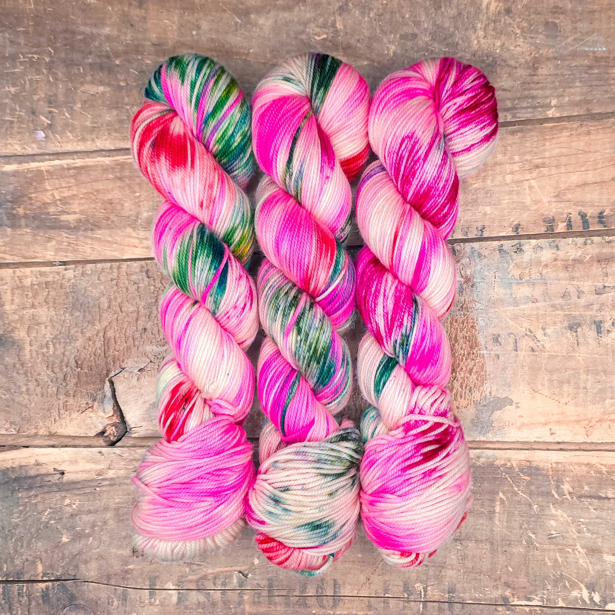 Pretty Deadly | cottonwood dk