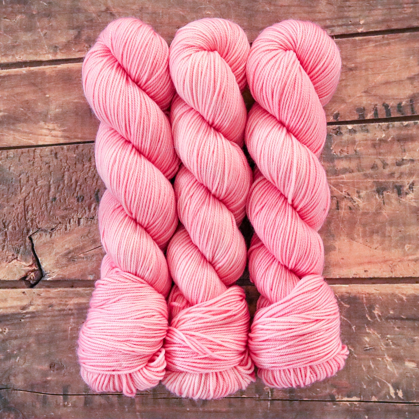 Pretty In Pink | cottonwood dk