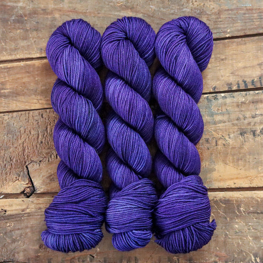 Purple Kush | cottonwood dk