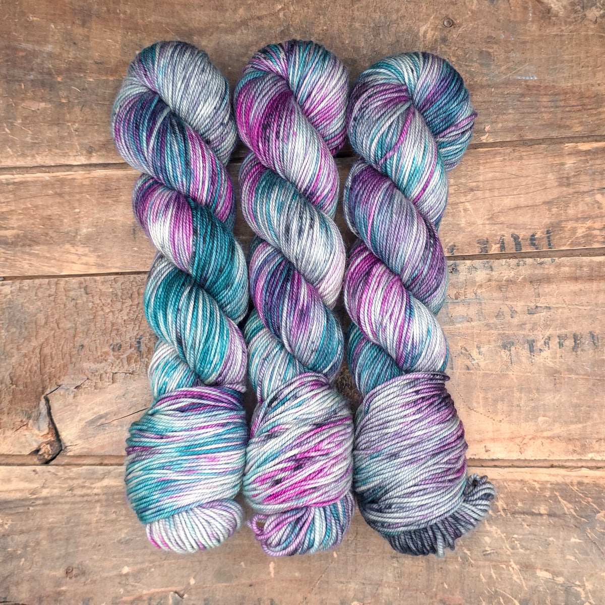 See, Nobody Cares | cottonwood dk