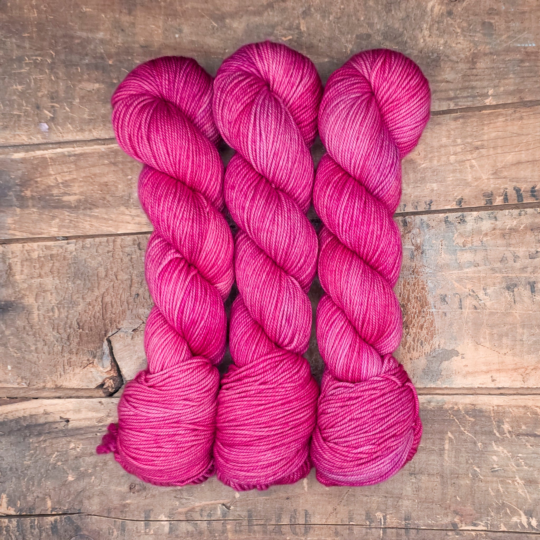Tickled Pink | cottonwood dk