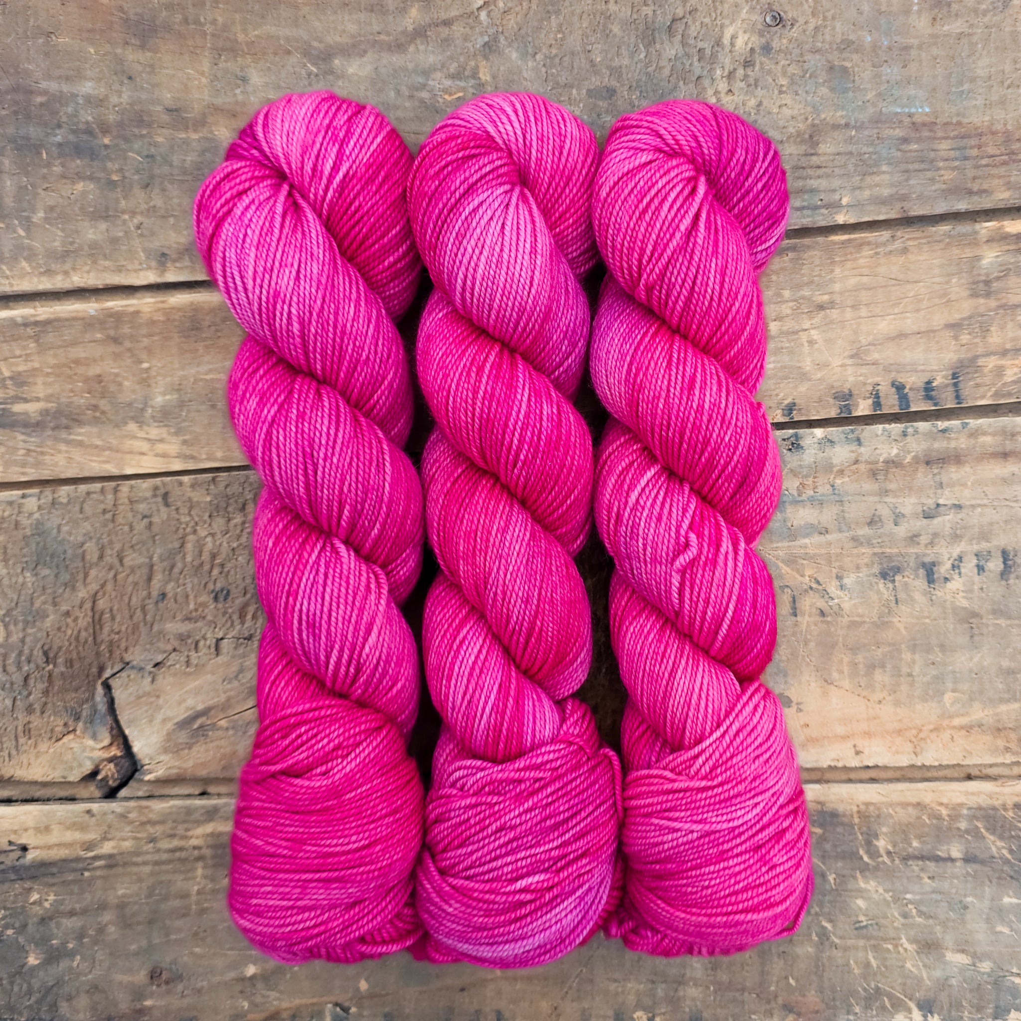 Tickled Pink | cottonwood dk