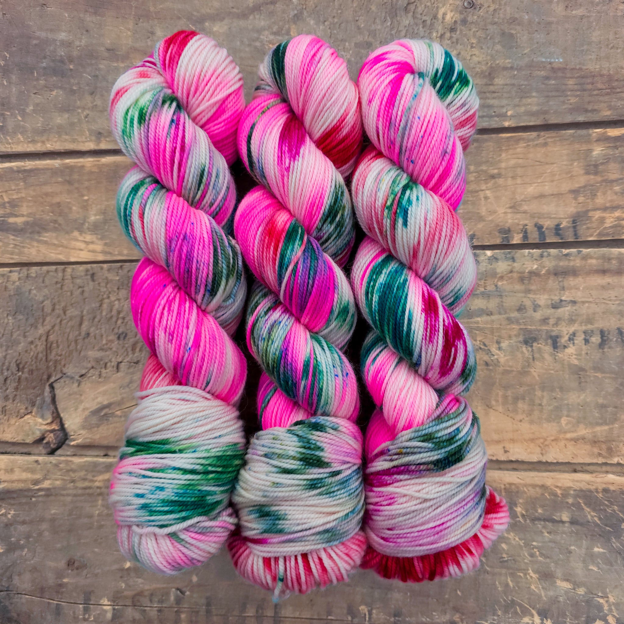 Pretty Deadly | Valentine's Day 2026