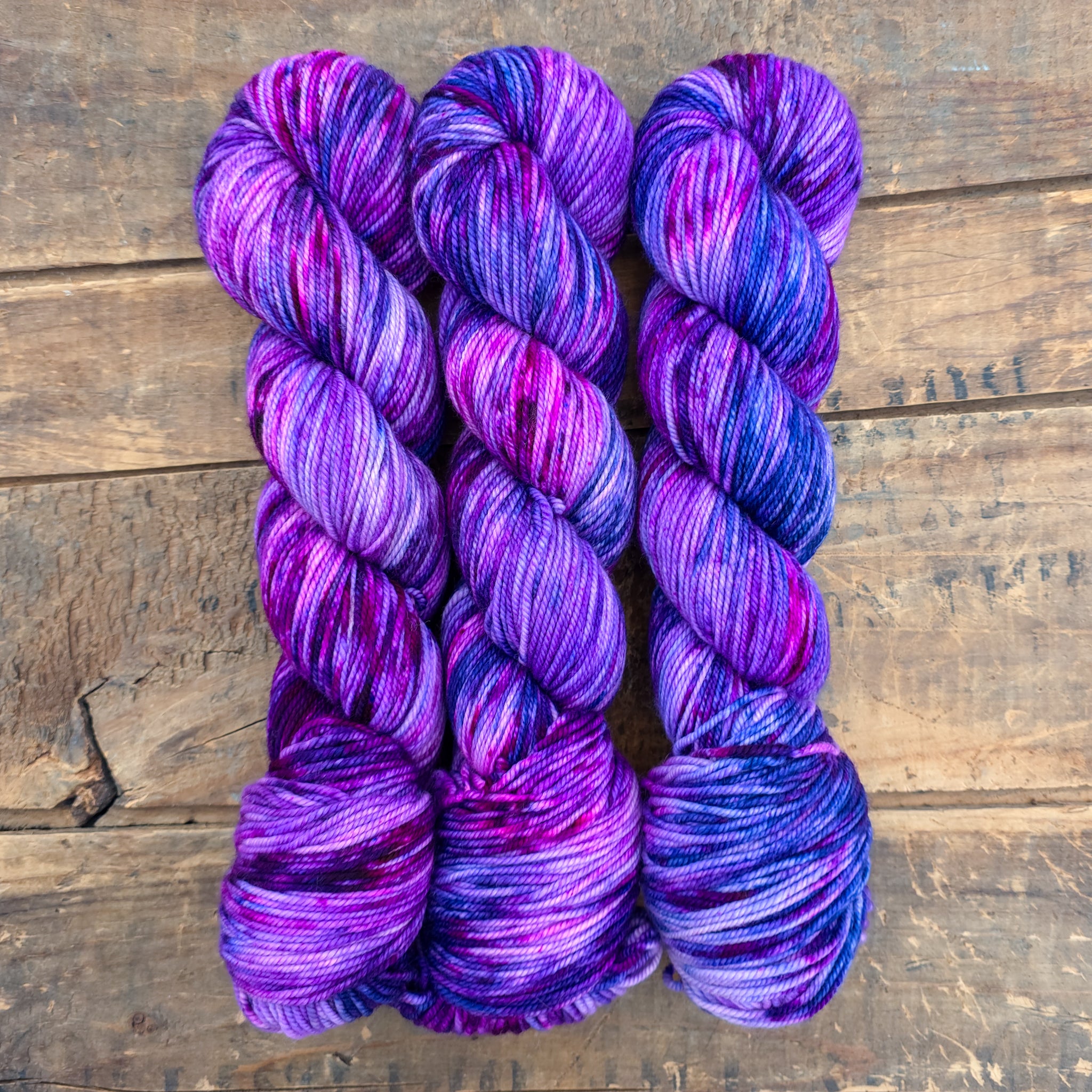 Thirty, Flirty and Thriving