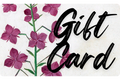 Fireweed Fibre Co Gift Card