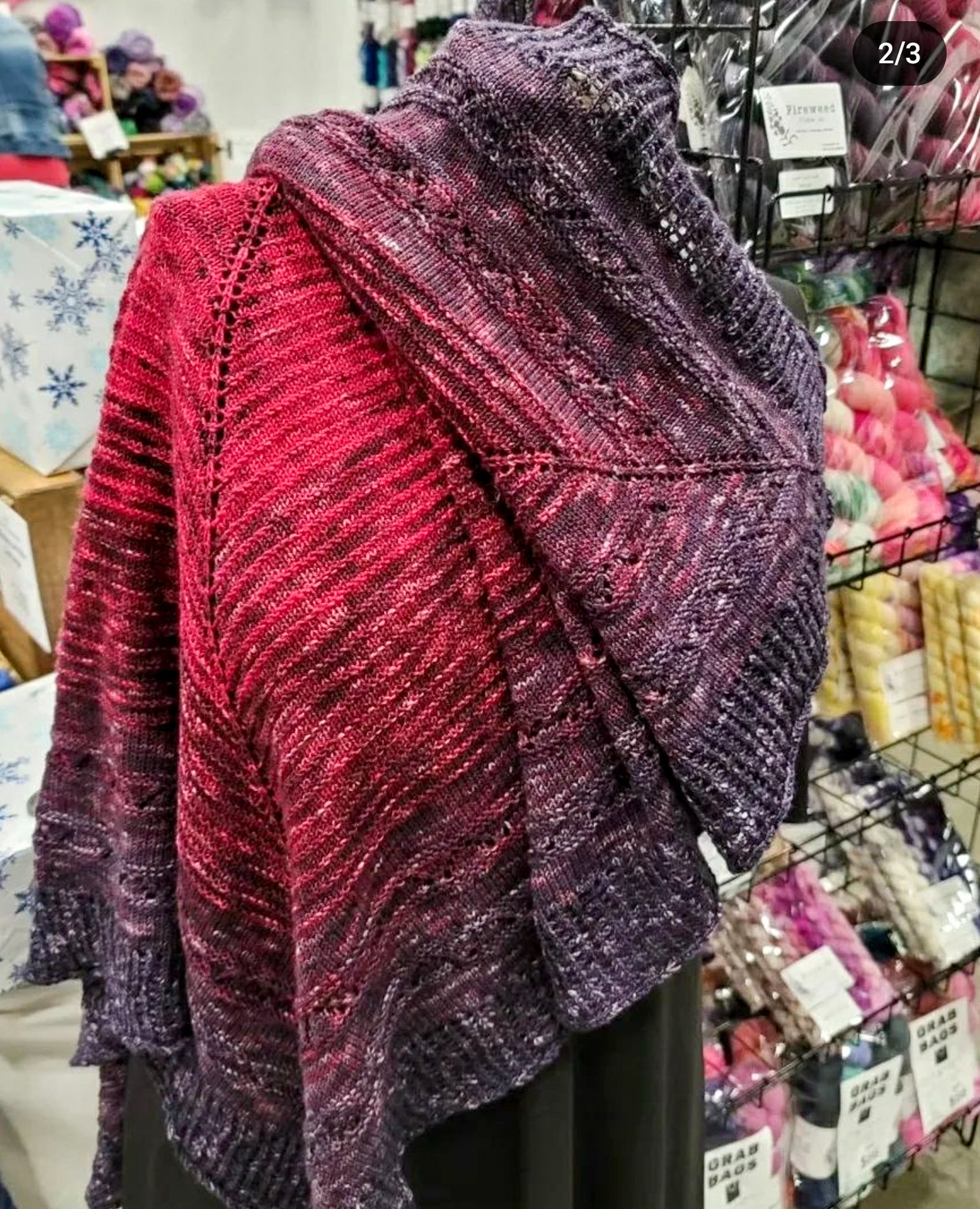 Black Tulip | sweet pea sock fade set