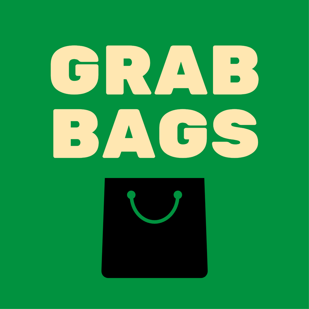 Grab Bags FIREWEED FIBRE CO