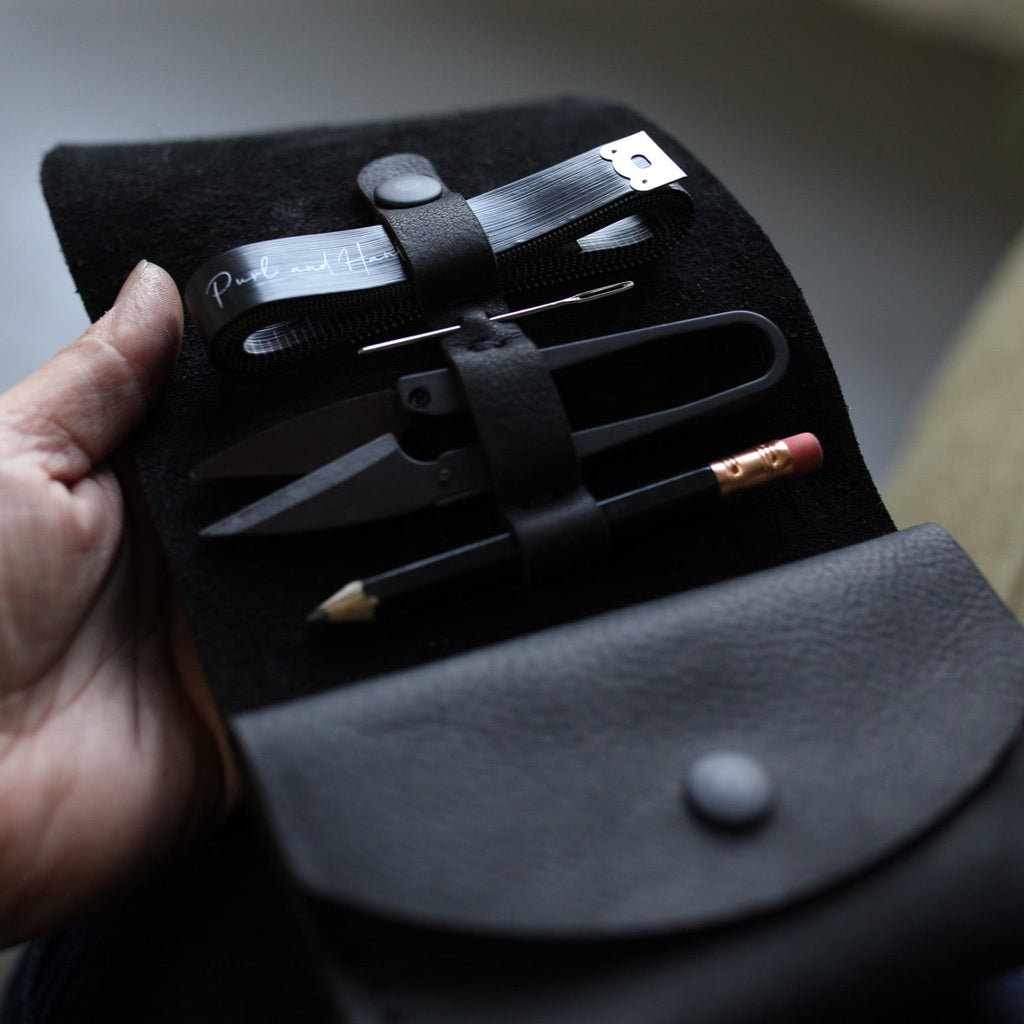 Notion Case | Purl and Hank