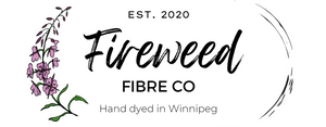 FIREWEED FIBRE CO