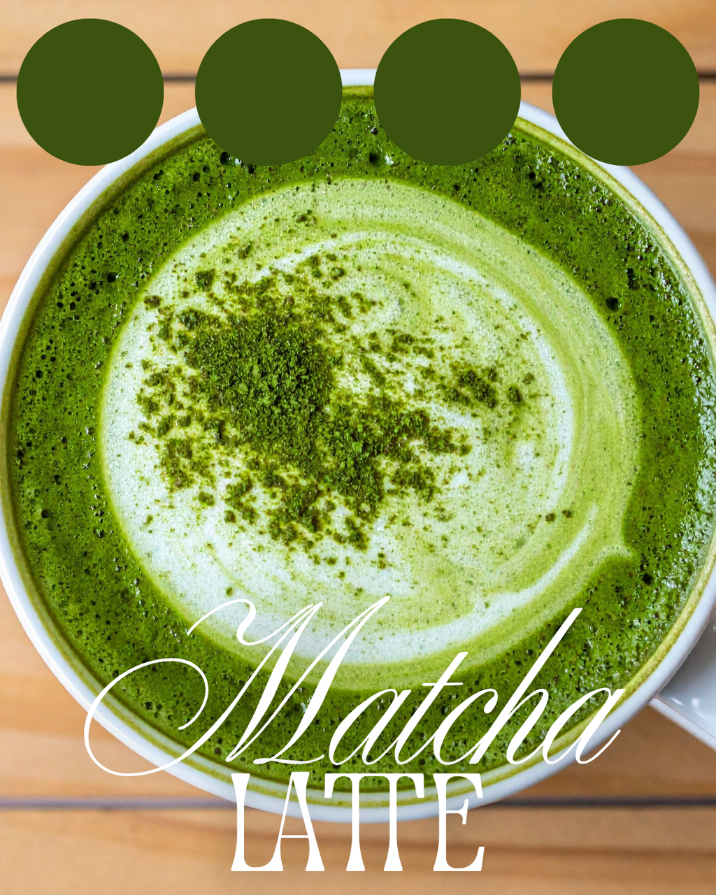 Cold Days Hot Drinks 2025 Advent Calendar