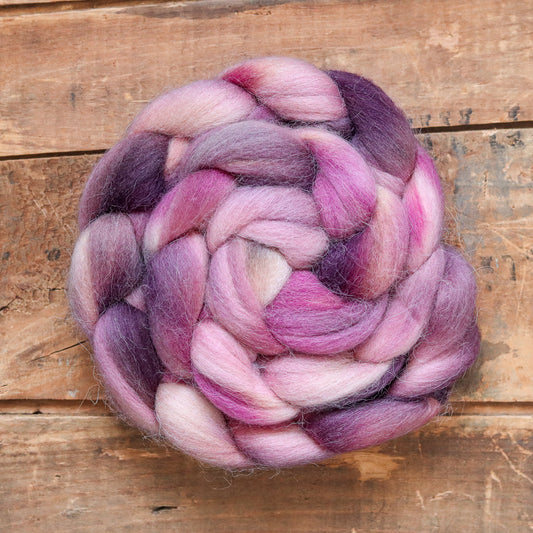 Antique Rose | merino alpaca