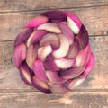 Antique Rose | merino alpaca