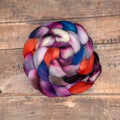 Firelight | merino alpaca