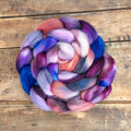 Firelight | merino alpaca