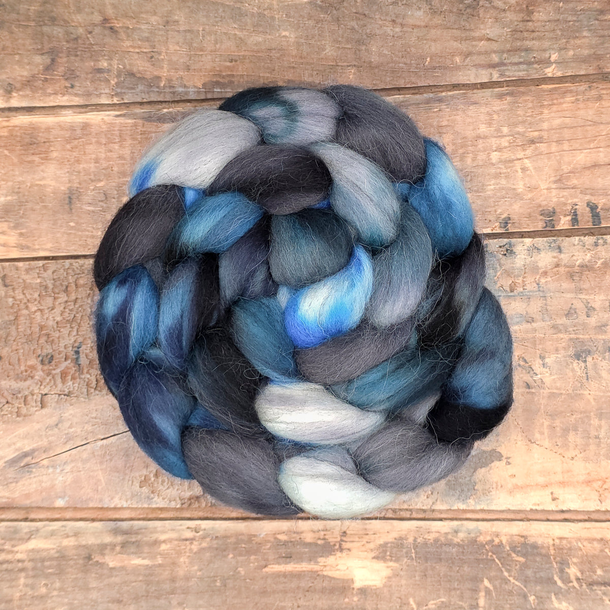 Jamie's Mittens | merino alpaca