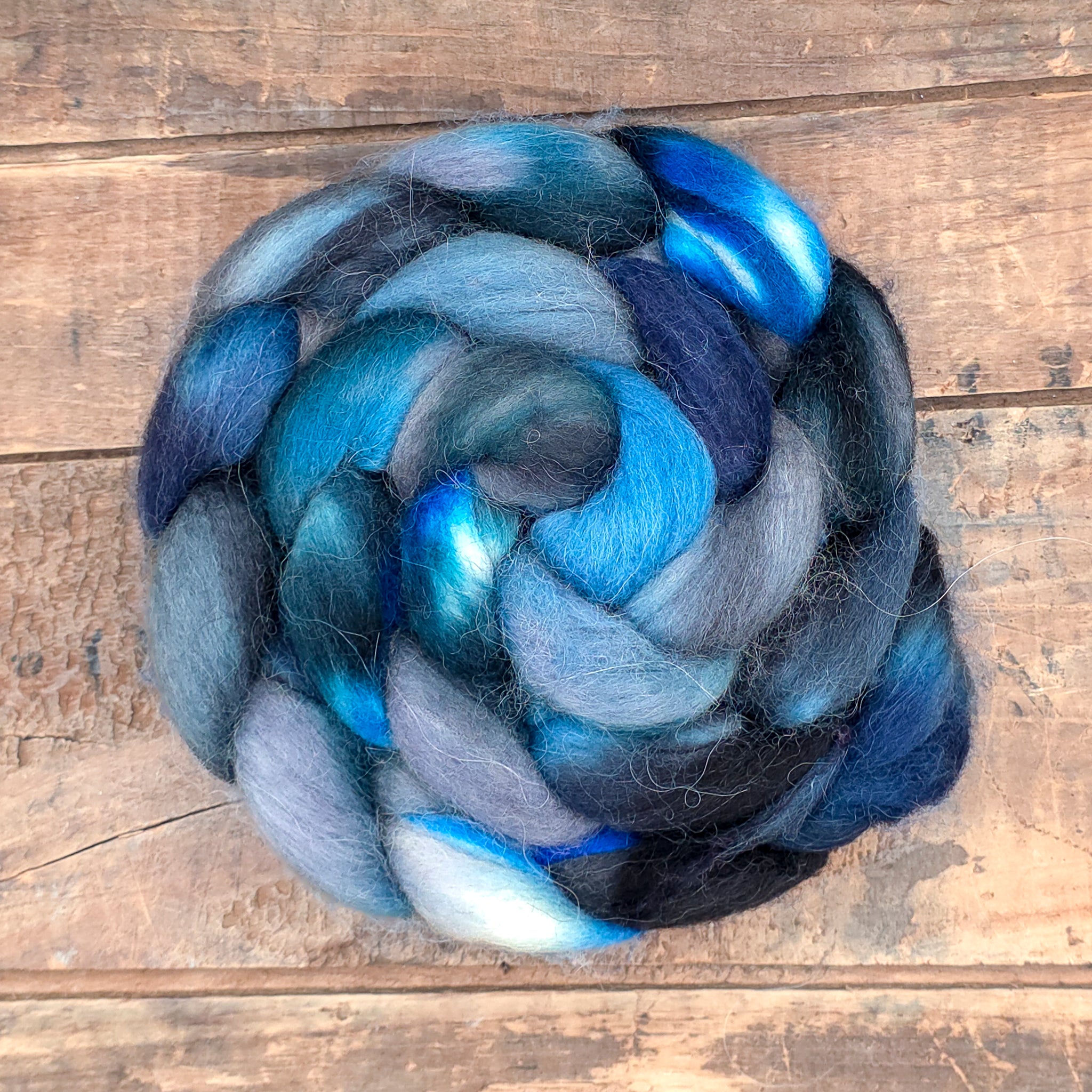 Jamie's Mittens | merino alpaca