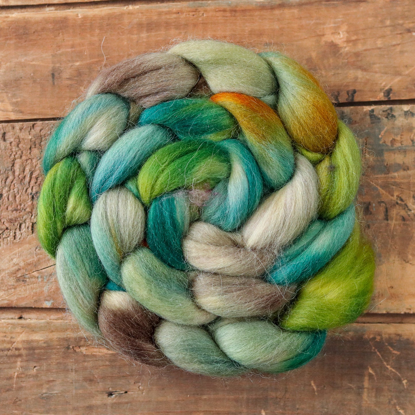 Lichen | merino alpaca