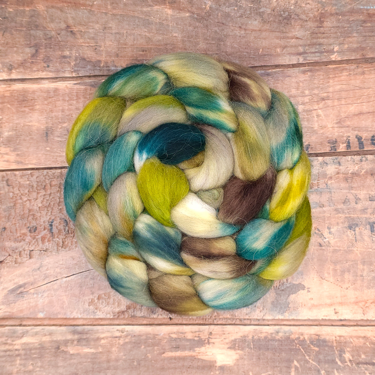 Lichen | merino alpaca