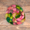 Peony | merino alpaca