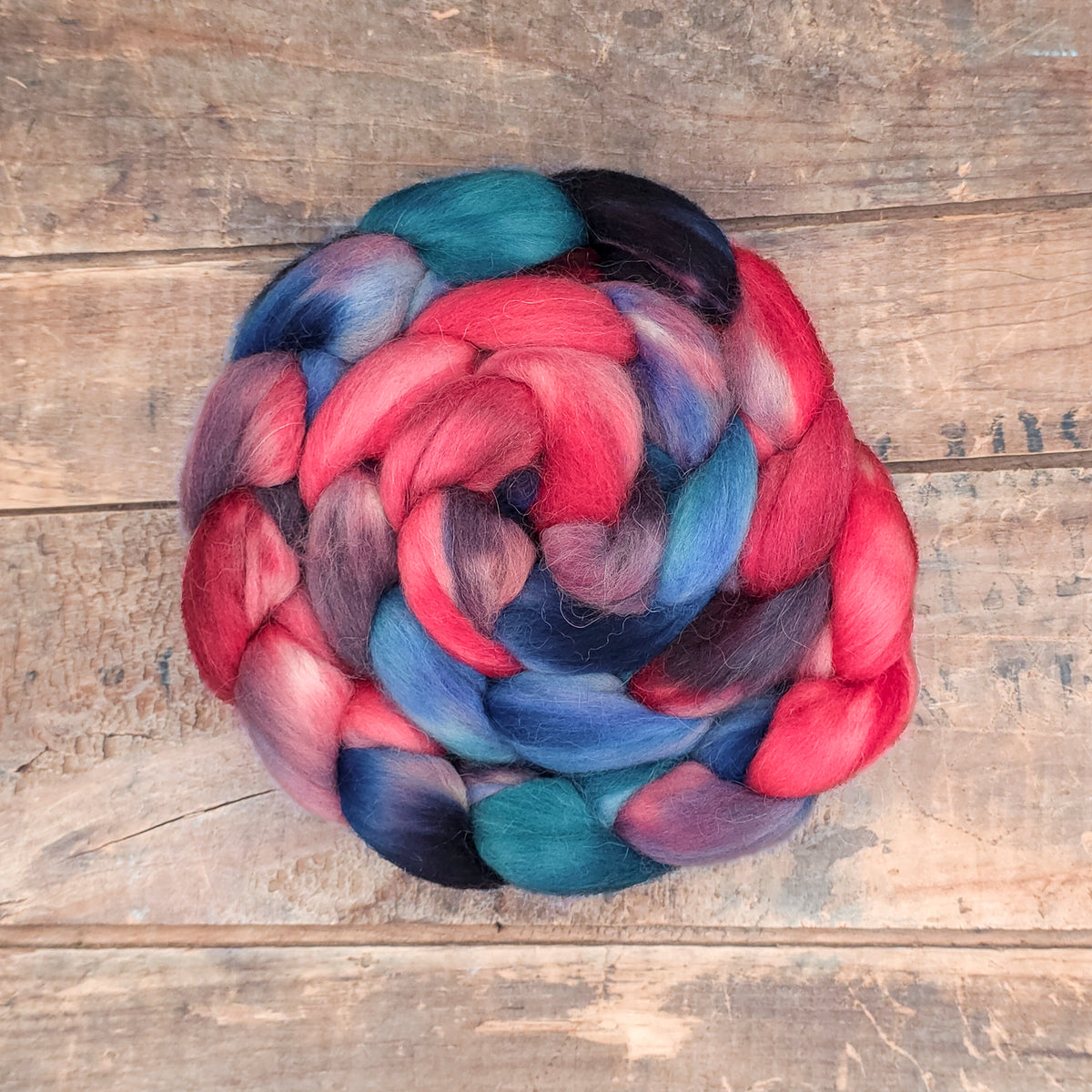 Rocket Pop | merino alpaca