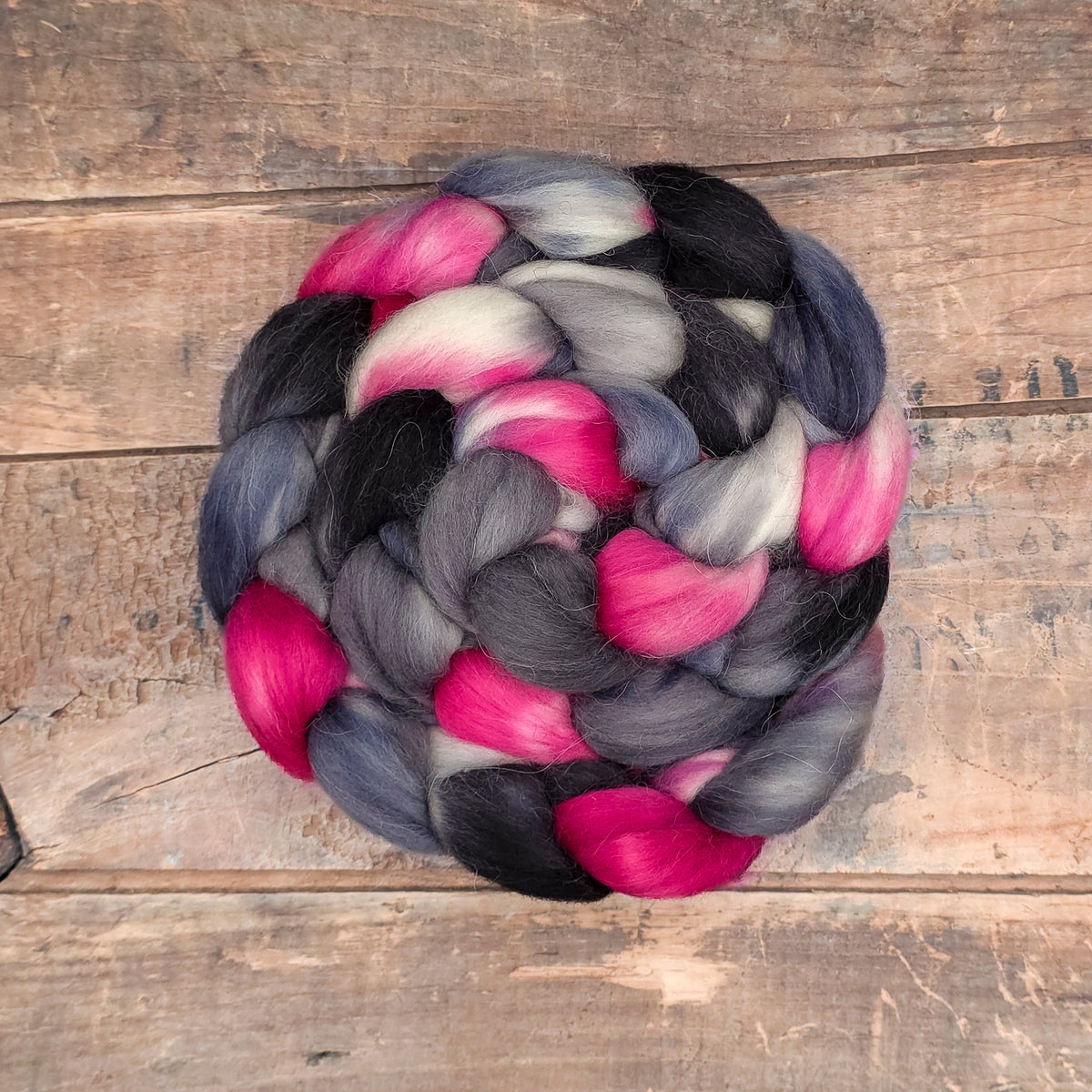 Rose-Breasted Grosbeak | merino alpaca