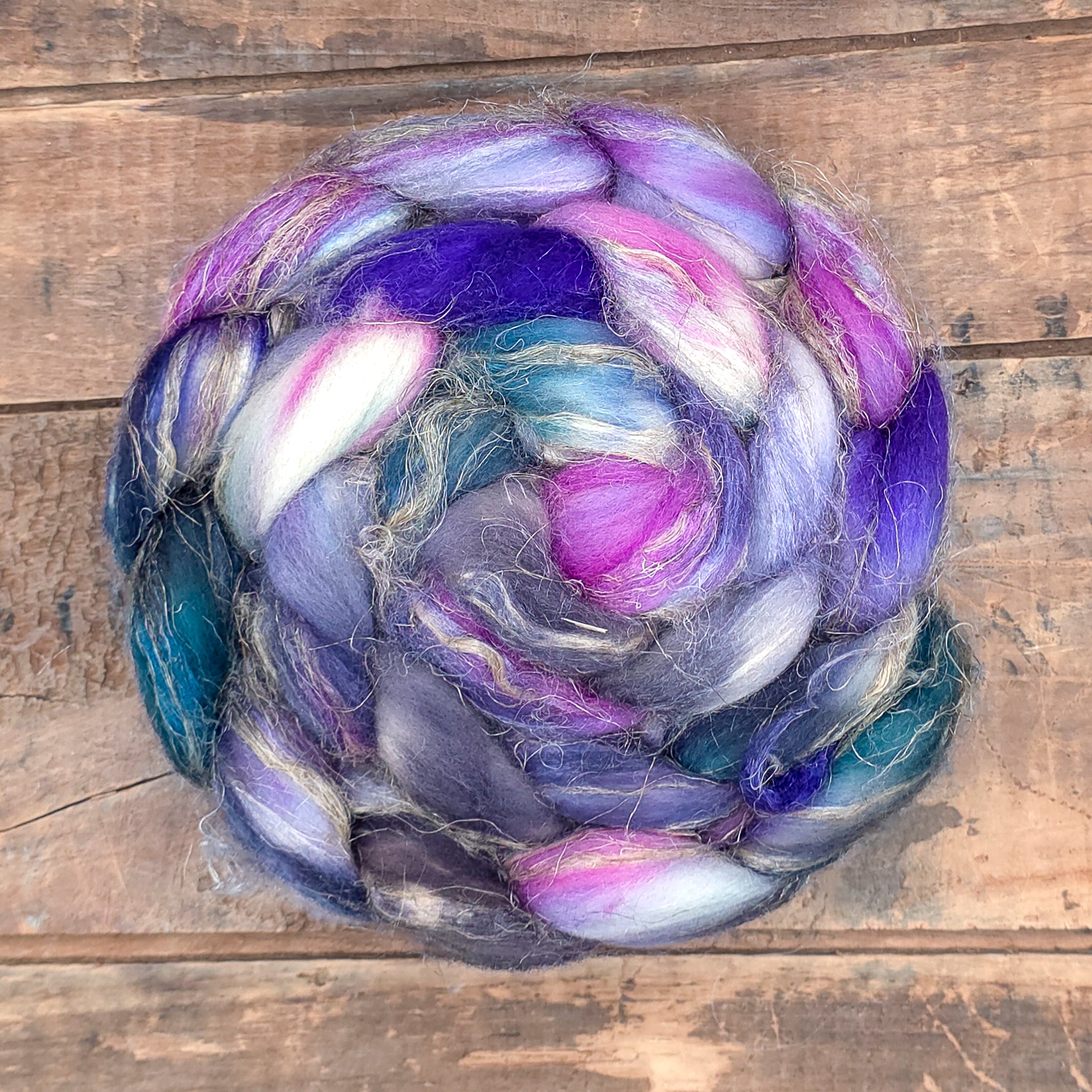 29 | merino silk flax