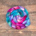 Christmas In July | merino silk flax