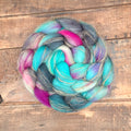 Dream Tides | merino silk flax