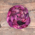 Framboise | merino silk flax