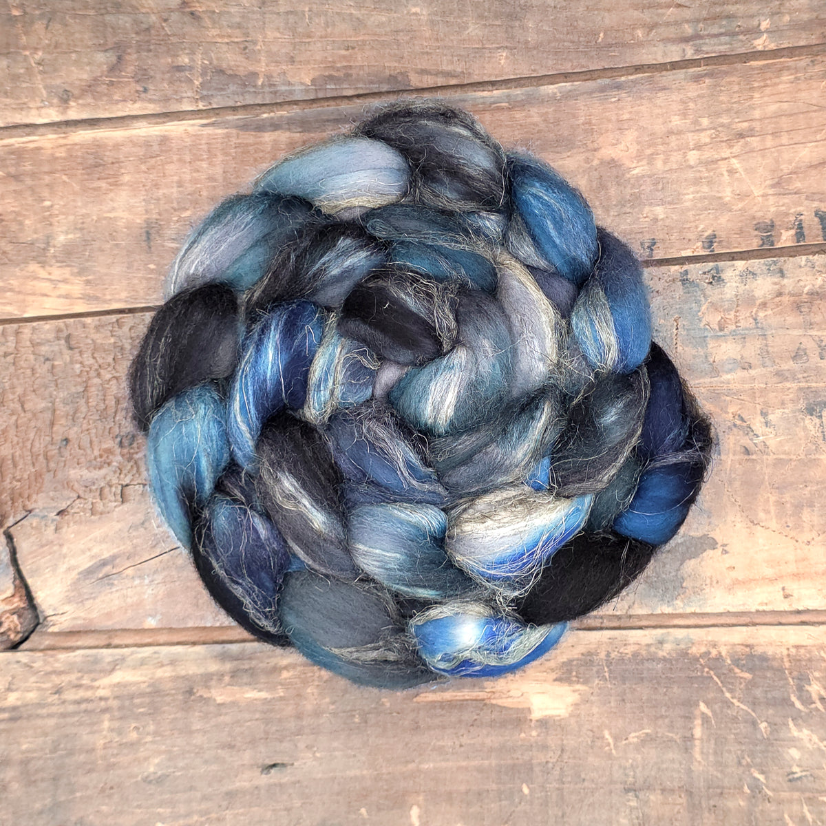 Jamie's Mittens | merino silk flax