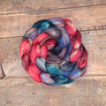 Rocket Pop | merino silk flax