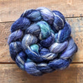 Tea, Earl Grey, Hot | merino silk flax