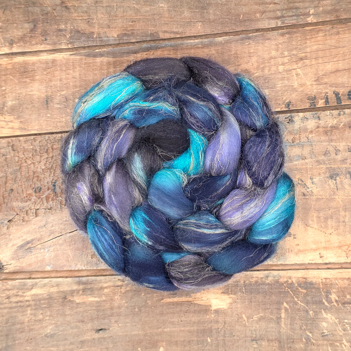 Tea, Earl Grey, Hot | merino silk flax