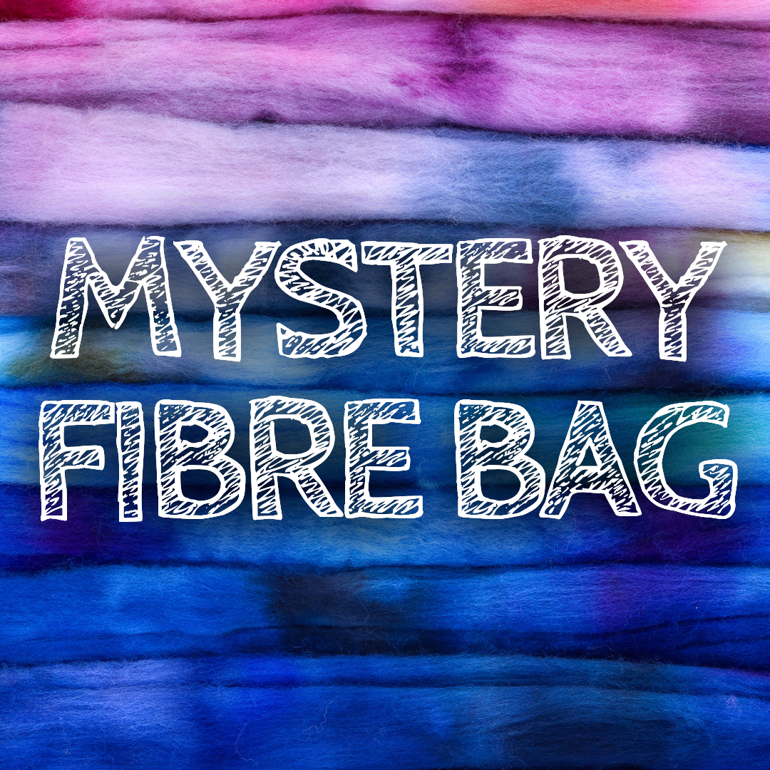 Mystery Fibre Bags