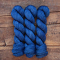 Stratos | wild rye sock