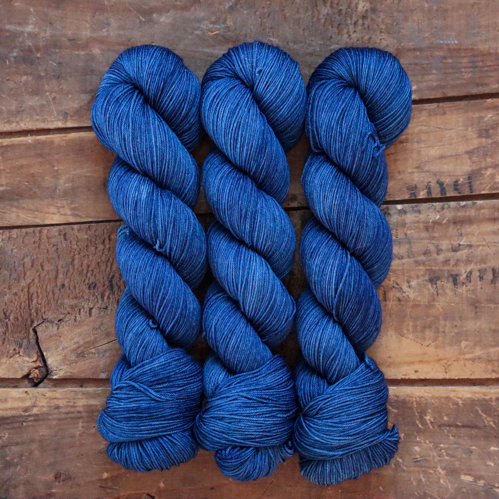 Stratos | wild rye sock