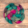 Dream Tides | oatmeal bluefaced leicester